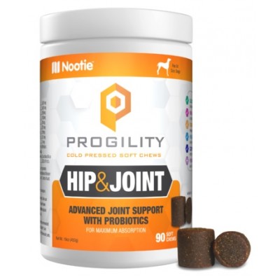 Progility Gateries Hip & Joint (90 gateries) 450g 
